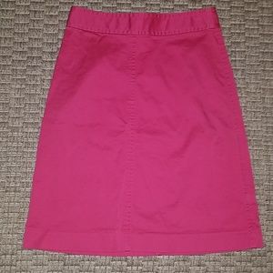 Banana republic skirt